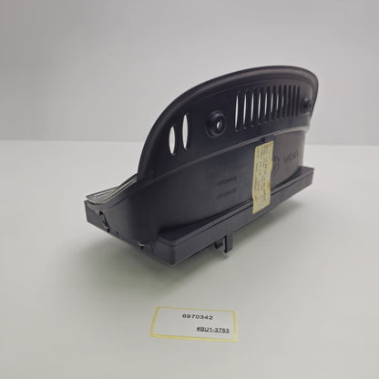 2003-2010 BMW E60 DASH INFORMATION SCREEN 6970342