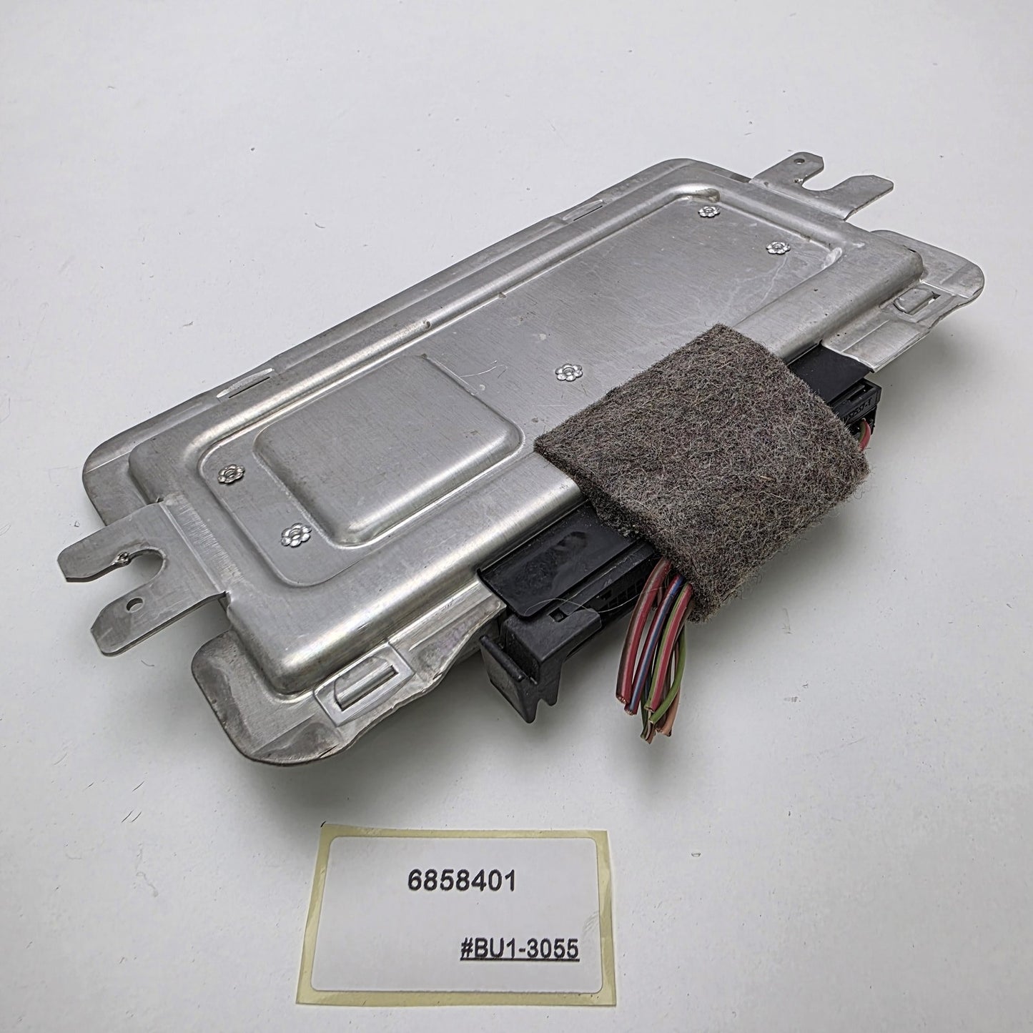 2008-2015 BMW 7 VDC Control Module 6858401