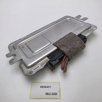 2008-2015 BMW 7 VDC Control Module 6858401