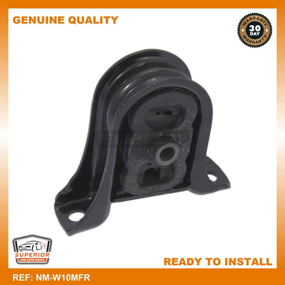FEBEST NISSAN Front Engine Mount NM-W10MFR