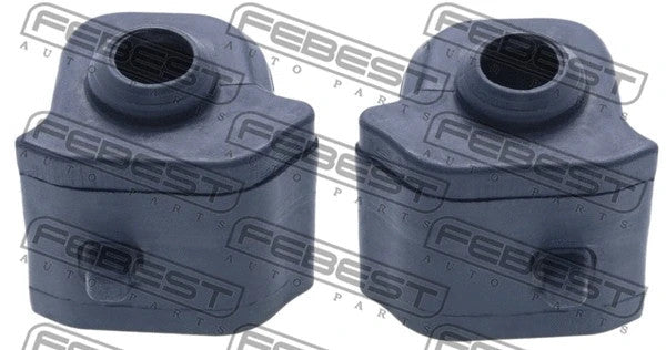 Febest Front Stabilizer Bar Bushing Kit TSB-AUR20F-KIT
