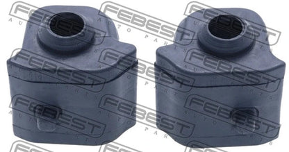 Febest Front Stabilizer Bar Bushing Kit TSB-AUR20F-KIT