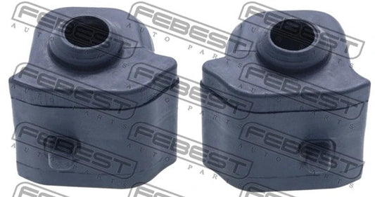 Febest Front Stabilizer Bar Bushing Kit TSB-AUR20F-KIT
