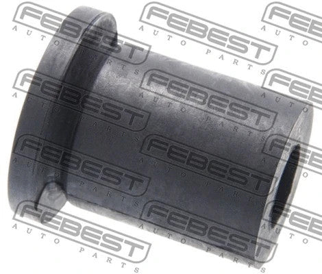 FEBEST 2001-2013 Nissan Urvan Rear Leaf Spring Bushing NAB-291