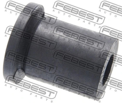 FEBEST 2001-2013 Nissan Urvan Rear Leaf Spring Bushing NAB-291