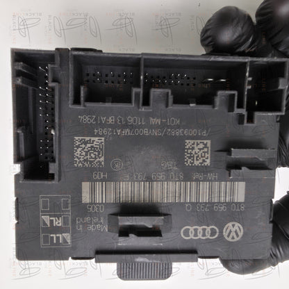 2007-2017 Audi A4 Allroad ECU Module 8T0959739Q