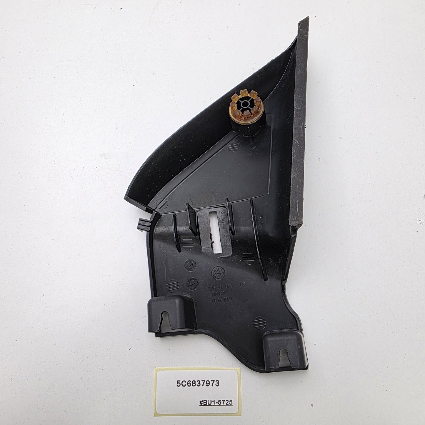 2011-2018 Volkswagen Jetta Door Trim Molding 5C6837973