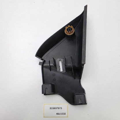 2011-2018 Volkswagen Jetta Door Trim Molding 5C6837973