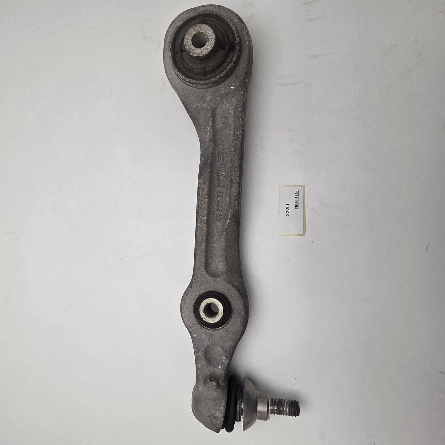 2014 Mercedes-Benz S-Class W222 Front Lower Control Arm Wishbone 222LI