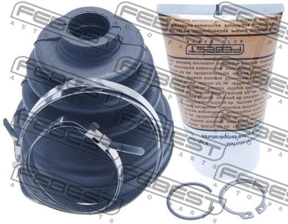 FEBEST 2006-2015 Honda Fit Boot Inner CV Joint Kit 0115-ACU35RT