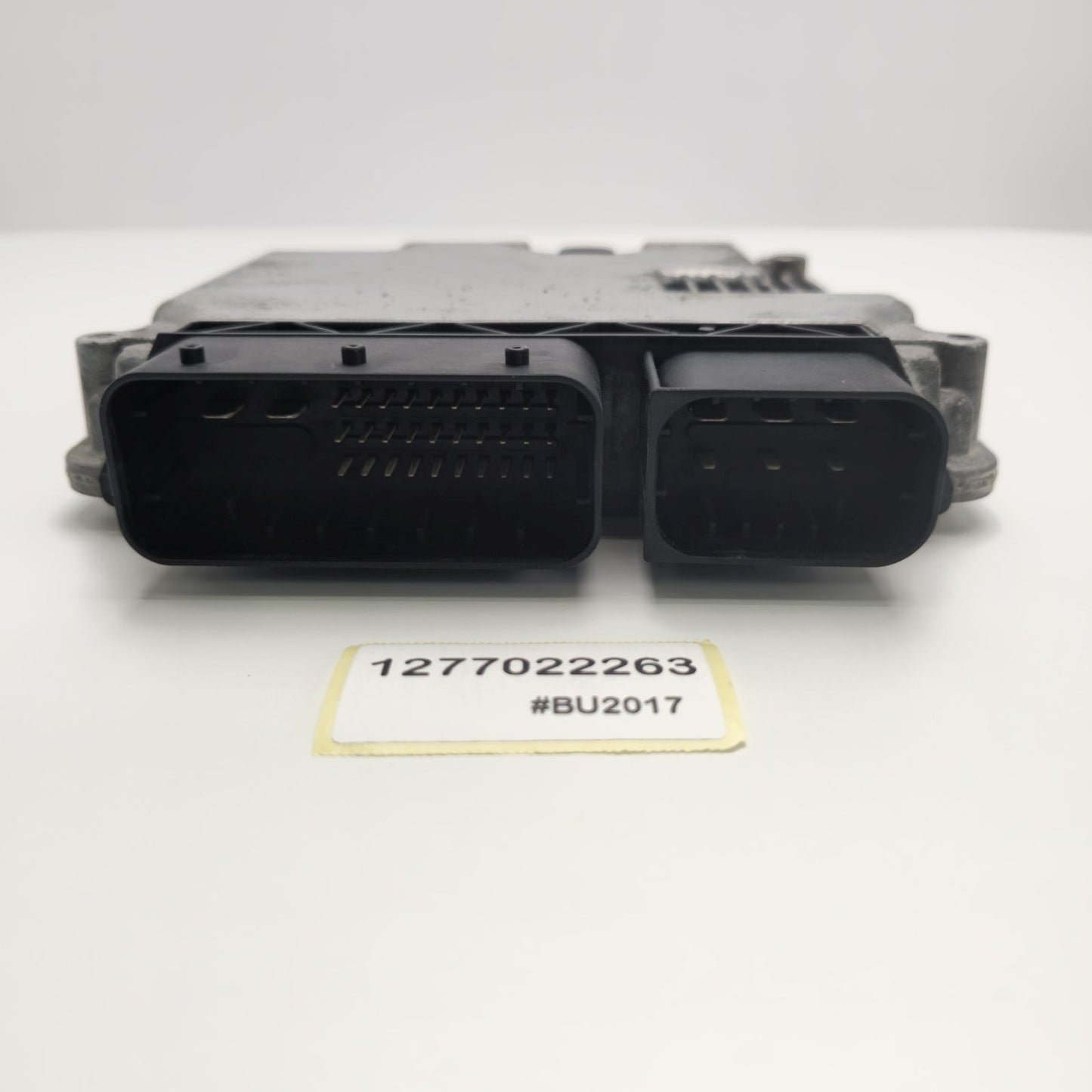 2006-2013 BMW X5 (E70) Dynamic Drive Active Steering Control Unit 1277022263