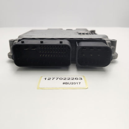 2006-2013 BMW X5 (E70) Dynamic Drive Active Steering Control Unit 1277022263