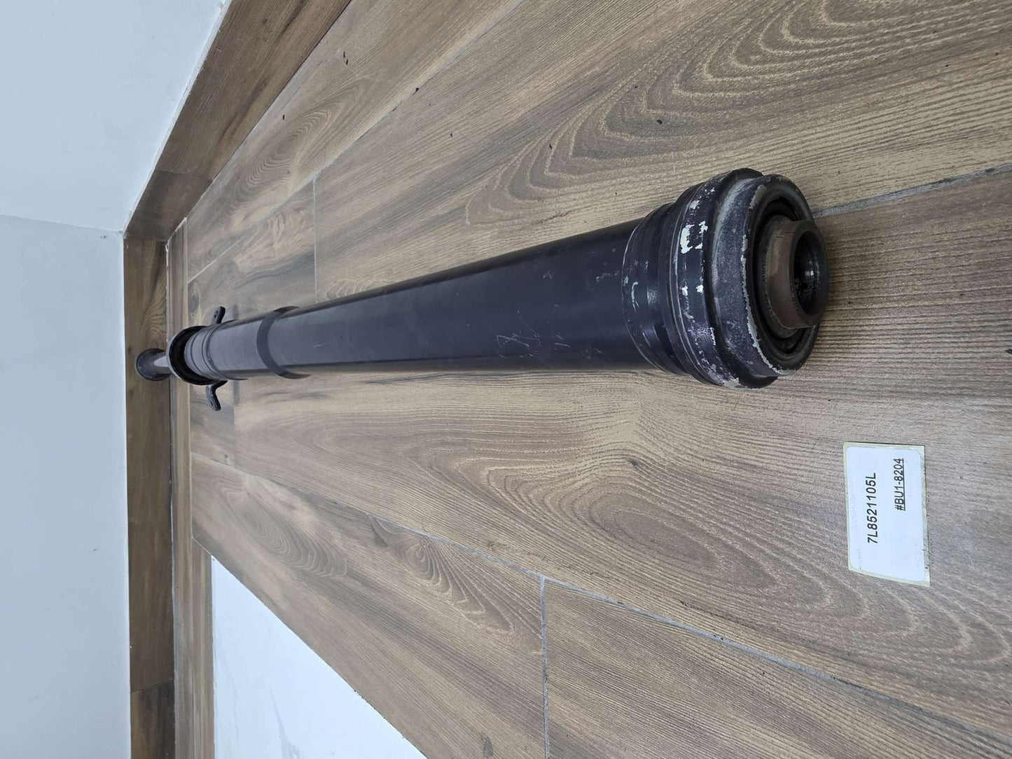 2011-2015 Audi Q7 Propeller Shaft 7L8521105L