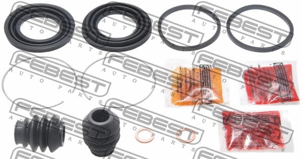 FEBEST 2009-2011 Honda Pilot Brake Caliper Repair Kit 0375-YF4F