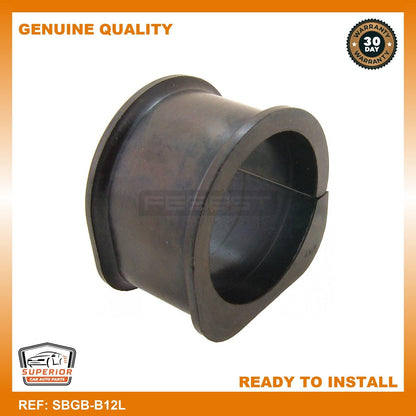 FEBEST 98-07 Subaru Forester Grommet Steering Rack Housing SBGB-B12L