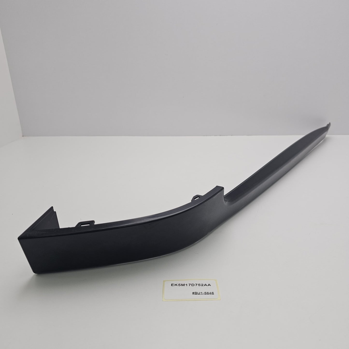 2013-2022 Land Rover Range Rover L405 Rear Bumper Molding EK5M17D752AA
