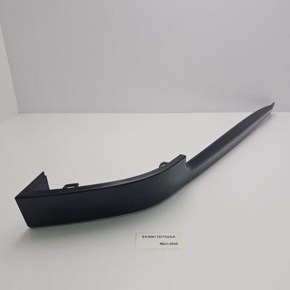 2013-2022 Land Rover Range Rover L405 Rear Bumper Molding EK5M17D752AA