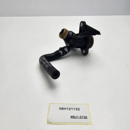 2009-2017 Audi Allroad Engine Coolant Inlet/Outlet Flange 06H121132
