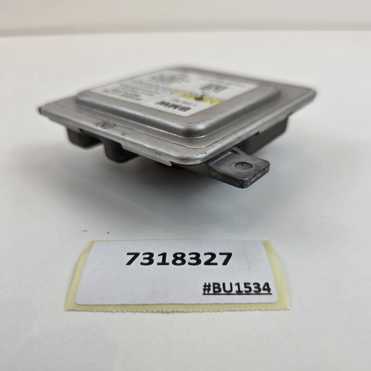 2008-2017 BMW 1 Series F20 F21 Xenon Headlight Ballast 7318327