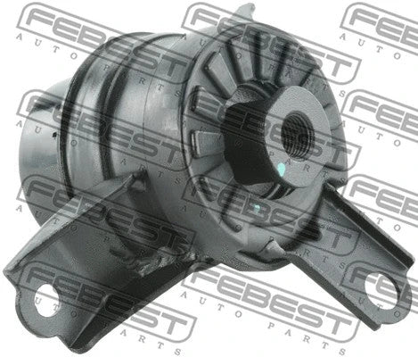 FEBEST DAIHATSU Right Engine Mount Hydro TM-QNC10RH