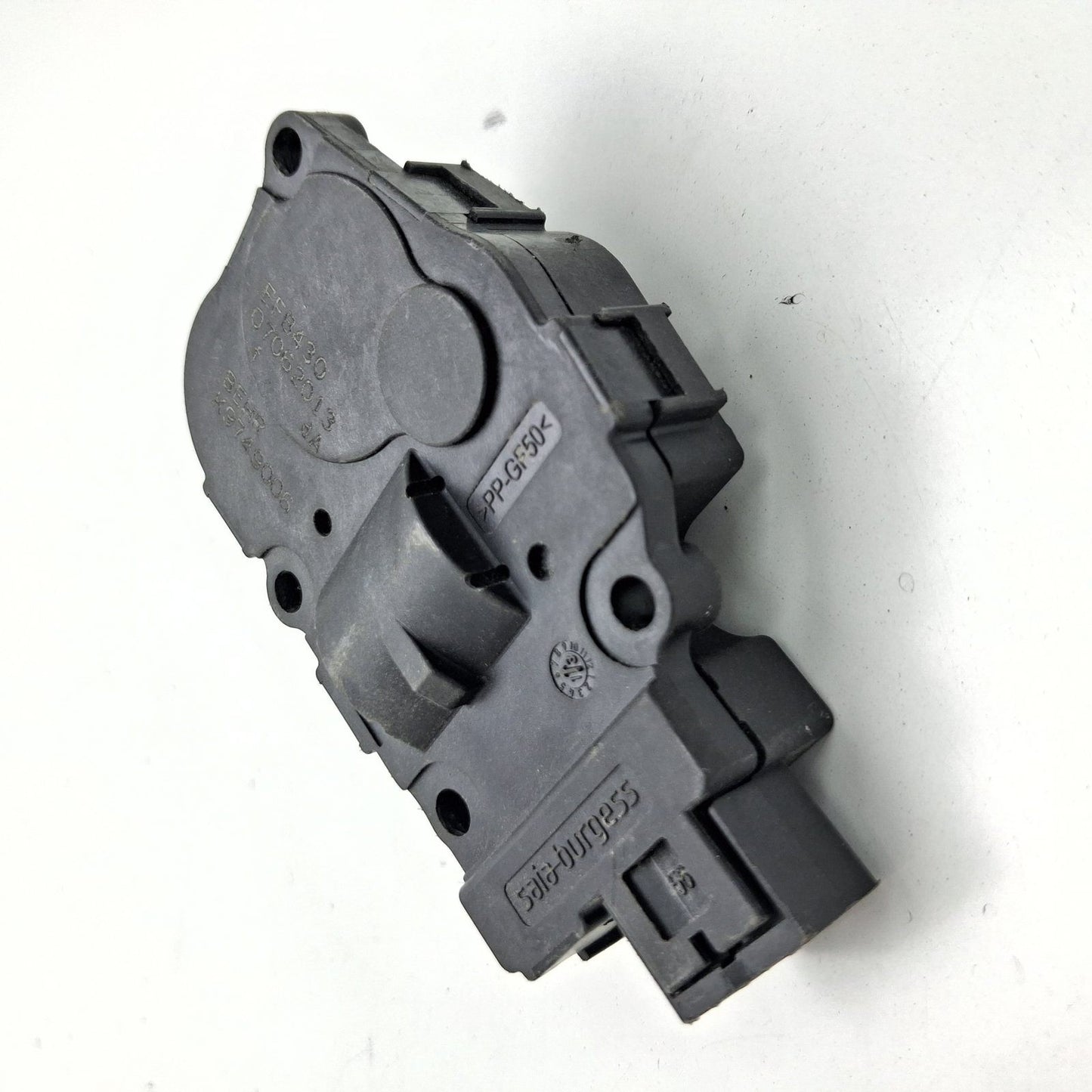 2009-2017 Audi Q5 Heater Flap Motor Actuator K9749006 Used