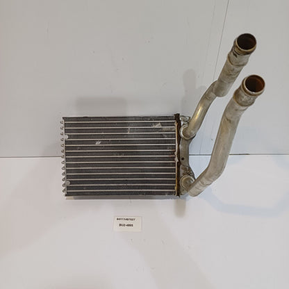 2002-2006 Mini Cooper S Heater Core 64111497527