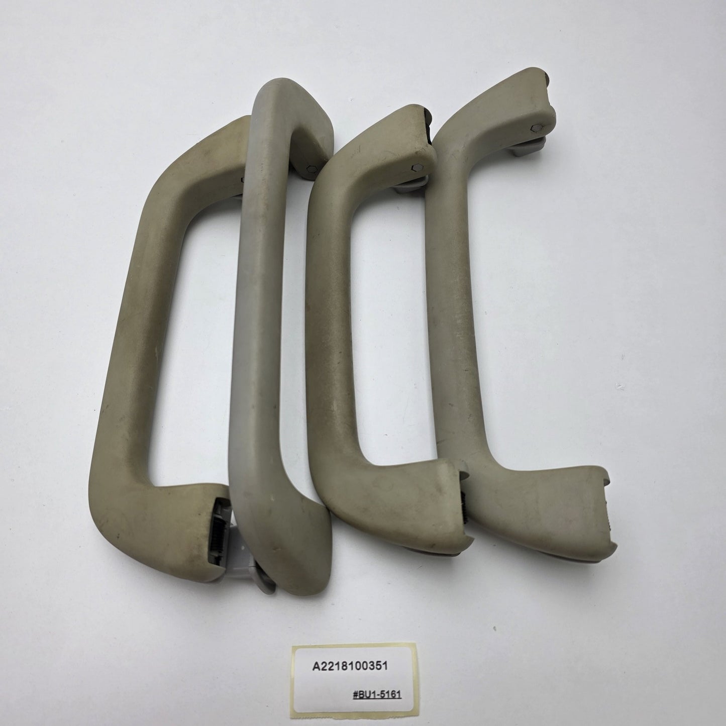 2005-2013 Mercedes-Benz S-Class Front Roof Grab Handle A2218100351