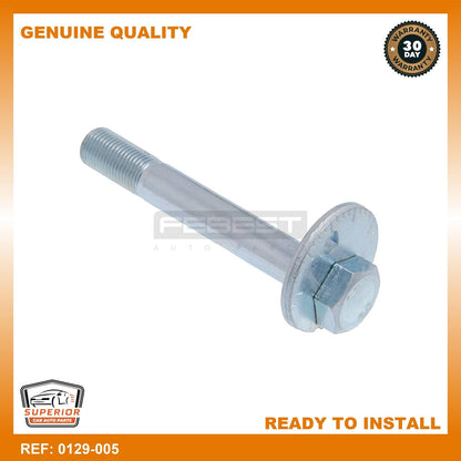 Febest Toyota 48190-35010 Camber Correction Screw 0129-005