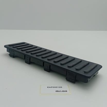 2002-2009 Land Rover Range Rover L322 FOOT REST TRIM COVER PANEL EAP000120