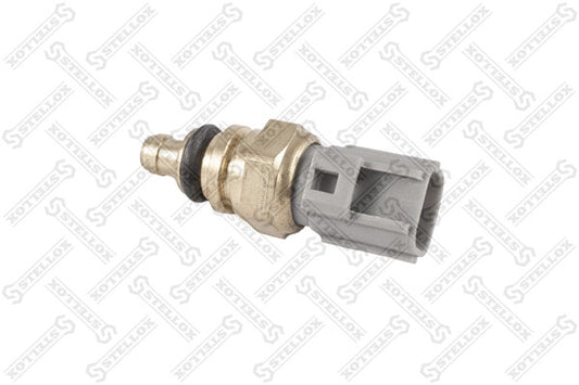 STELLOX 2006-2016 Ford C-Max Coolant Temperature Sender Unit 1458378