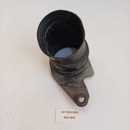 2003-2010 BMW E60 Front Left Air Box Intake Duct 1371752101602