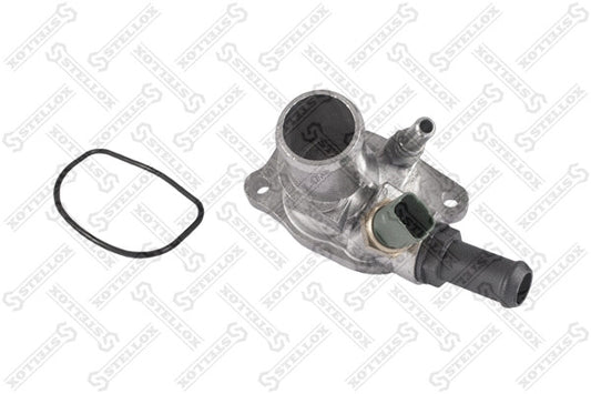 STELLOX ALFA ROMEO Thermostat with Housing - 0055202176