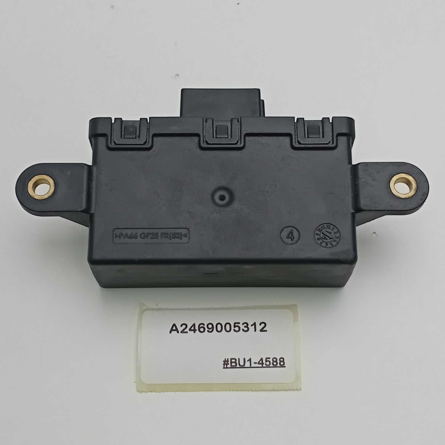 2015 Mercedes-Benz CLA Transfer Case Control Module A2469005312