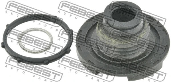 FEBEST 1997-2002 INFINITI QX4 Seal Ring, Spark Plug Tube NCP-010
