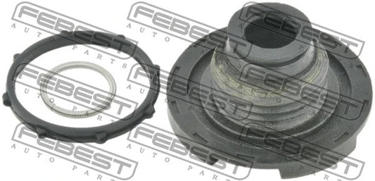 FEBEST 1997-2002 INFINITI QX4 Seal Ring, Spark Plug Tube NCP-010