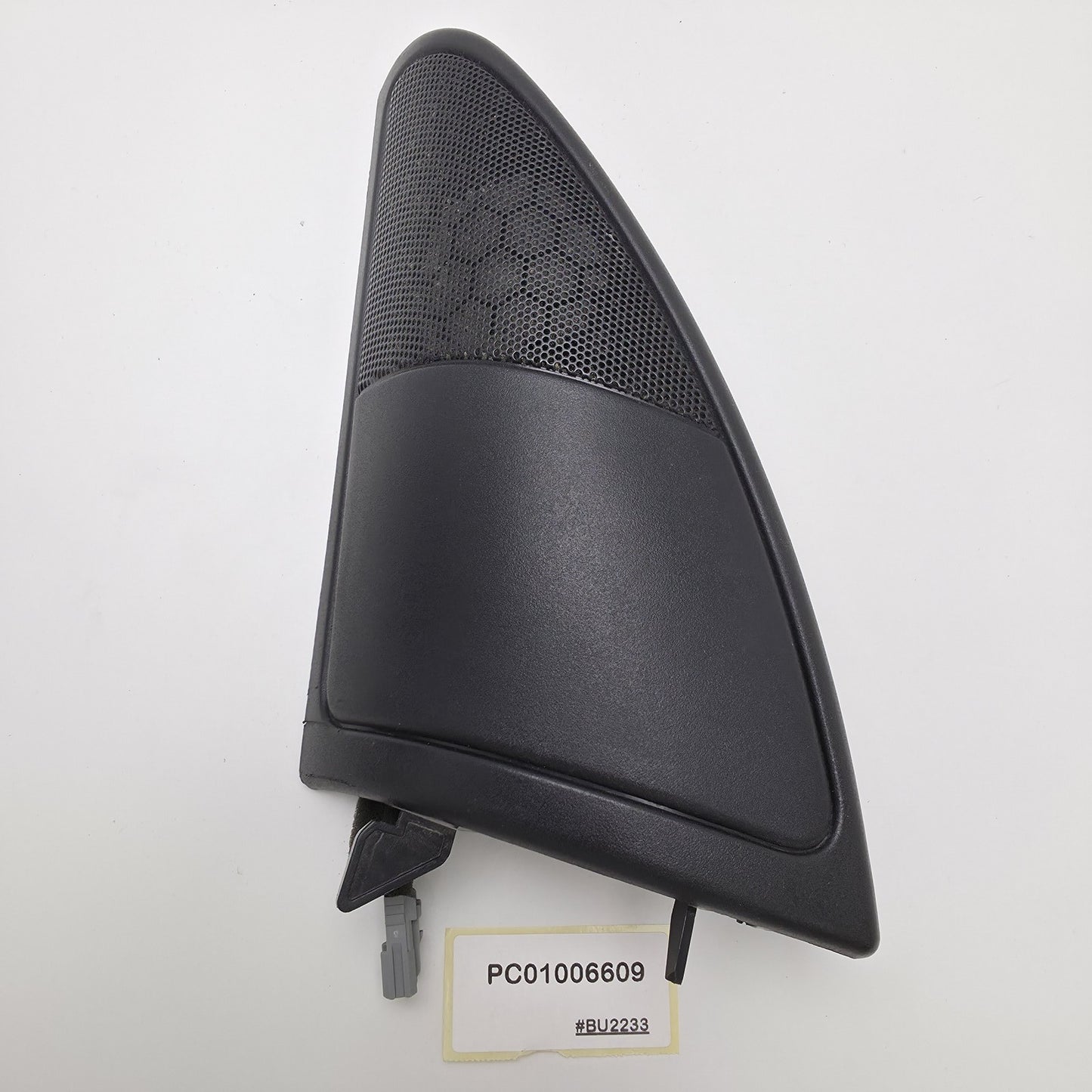 2006-2013 Range Rover Sport L320 Left Front Door Mirror Cover/Tweeter PC01006609