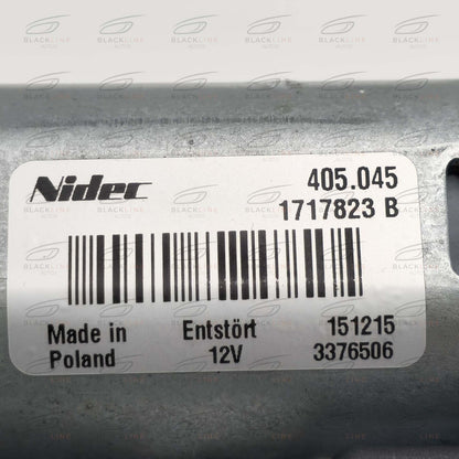 2012-2019 Audi A7 Sportback Sunroof Motor 4G8959591A