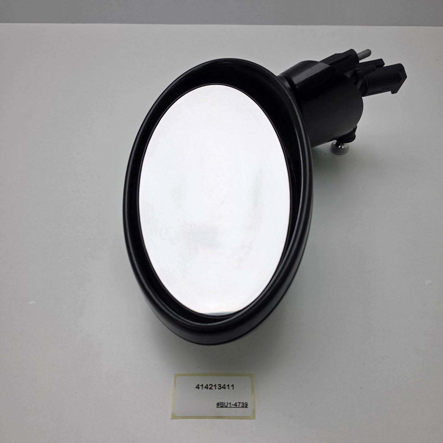 2002-2006 MINI Cooper Door Mirror Left 414213411