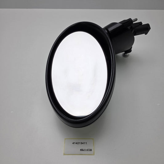 2002-2006 MINI Cooper Door Mirror Left 414213411