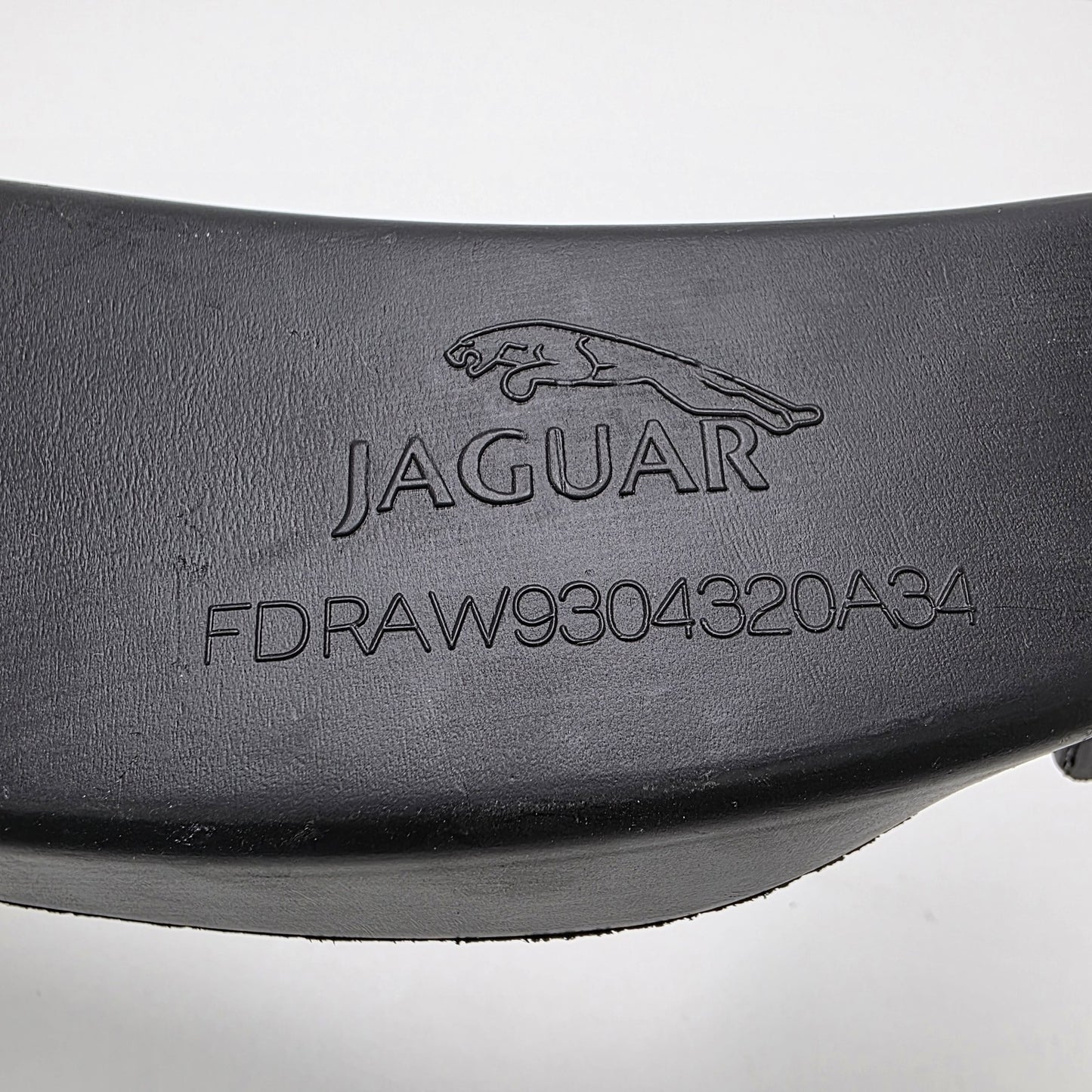 2009-2017 Jaguar XJ X351 Intake Hose Air Pipe FDRAW9304320A34