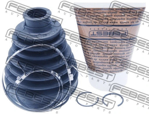 FEBEST 2014-2016 Honda City Cv Joint Boot 0317-CITY
