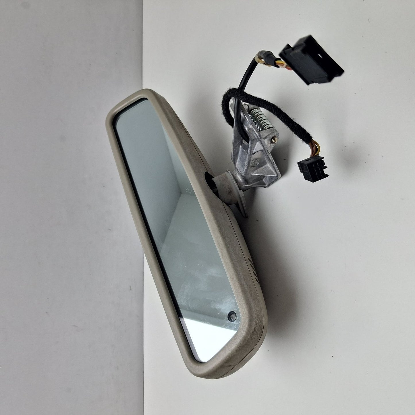 2007 Mercedes-Benz S600 Rear View Mirror E1010696