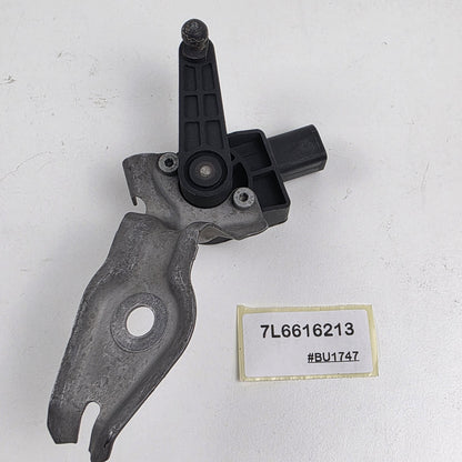 2007-2015 Volkswagen Touareg Front Left Suspension Ride Height Sensor 7L6616213