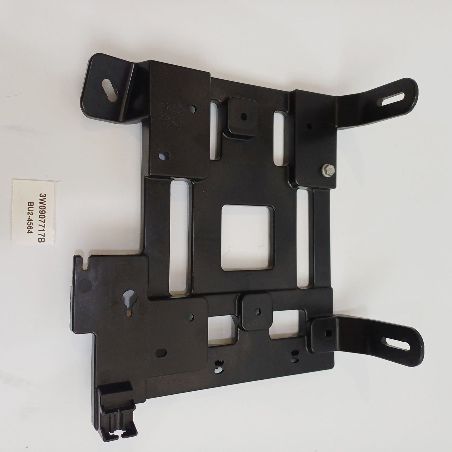2012-2018 Bentley Continental GT ECU Bracket 3W0907717B