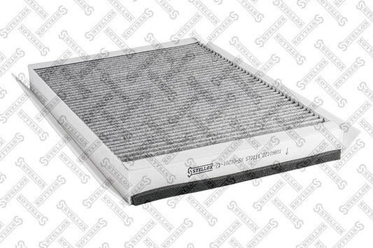 STELLOX 2007-2009 Dodge Sprinter 2500 A/C and Heater Unit Filter 68012876AA