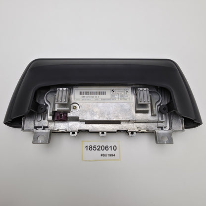 2011-2016 MINI Mini (F55) Navigation Display Info-GPS-TV Screen 18520610