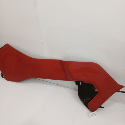 2013-2019 Land Rover Range Rover L405 FRONT LEFT CENTER CONSOLE TRIM CK52045M11