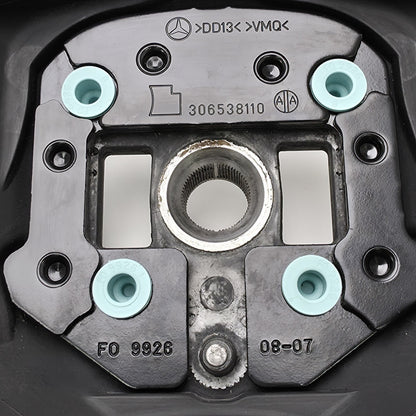 2008-2012 Mercedes-Benz C-Class Steering Wheel A2044600303