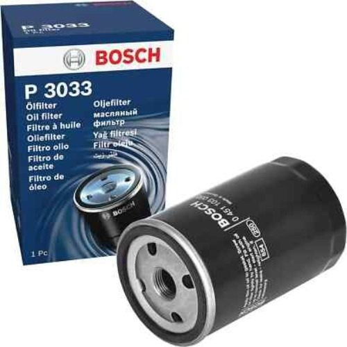 BOSCH VW Oil Filter 0451103033