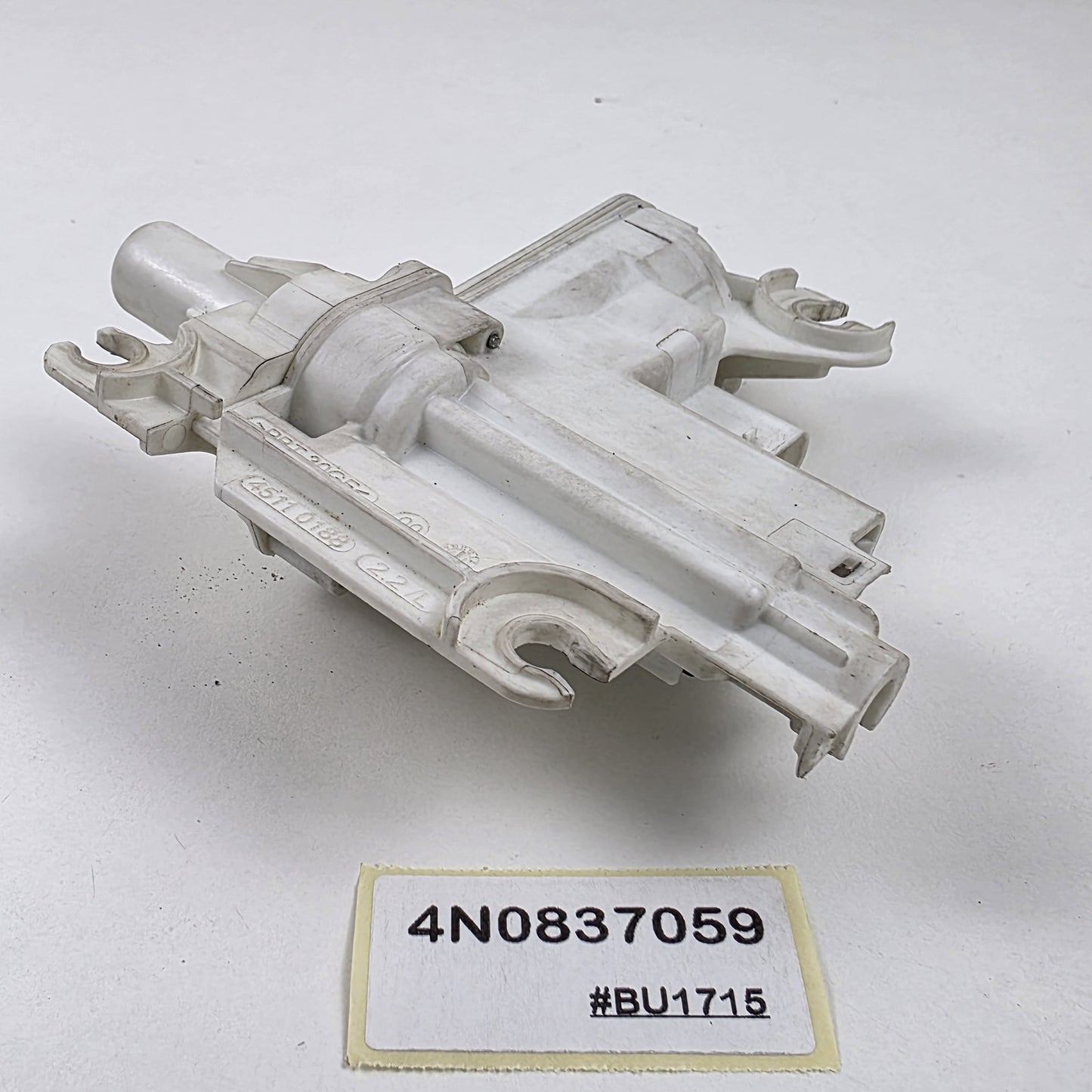 2020-2023 Audi S7 Door Lock Actuator Motor Drive Unit 4N0837059